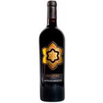 Вино Collefrisio Appassimento Rosso черв.сухе 0.75 л