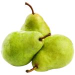 Lucas Pear Import
