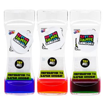 Іграшка Monster Gum Sensory Крутий заміс - купити, ціни на ULTRAMARKET - фото 4