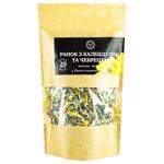 Morning tea with calendula and thyme 25g