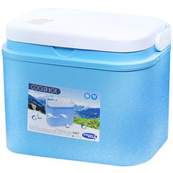 Термобокс Excellent Cool Solutions 10л - купити, ціни на Auchan - фото 1