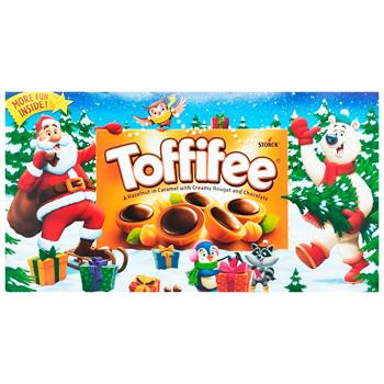 Storck Toffifee In Soft Caramel With Hazelnut Candies (3pcs 125г) 375g - buy, prices for - photo 2