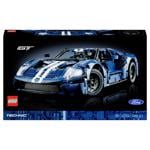 Конструктор Lego Technic Ford GT 2022 42154