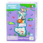 Dodo Jungle Friends Magnetic Game