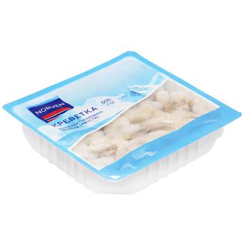 Norven Frozen Glazed Peeled Shrimp 500g - buy, prices for - photo 3