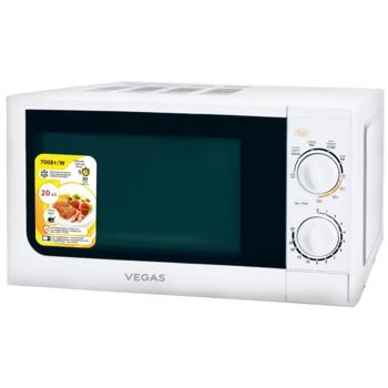 microwave oven vegas - buy, prices for - photo 1