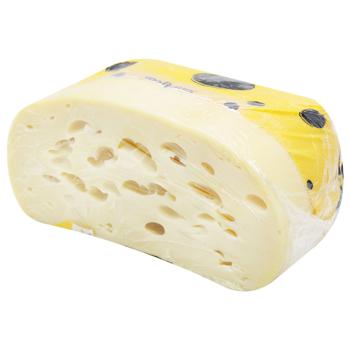 Serenada Krolevets porter cheese 45%