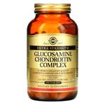 Solgar Glucosamine Chondroitin Complex 150 tablets