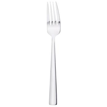 Ardesto Gemini Como Dinner Forks Set 6pcs - buy, prices for MegaMarket - photo 2