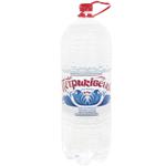 Water Petrikivska 3000ml Ukraine