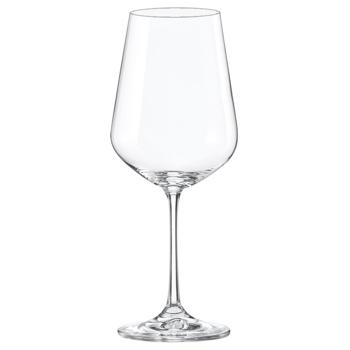 Sophienwald Uno Vertical Glass Set 450ml 6pcs - buy, prices for COSMOS - photo 2