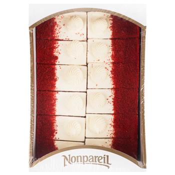 Торт Nonpareil Красный бархат - купить, цены на Таврия В - фото 2