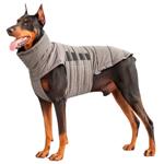 Пуховик для собак Noble Pet Bobby L