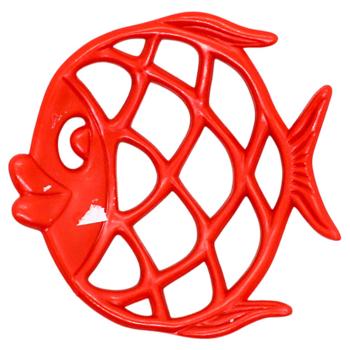 Polyplast Soap box Pasterski Fish AGD - buy, prices for COSMOS - photo 4