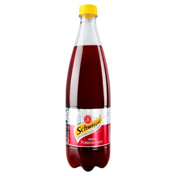 Schweppes Pomegranate Carbonated Drink 0.75l - buy, prices for - photo 1