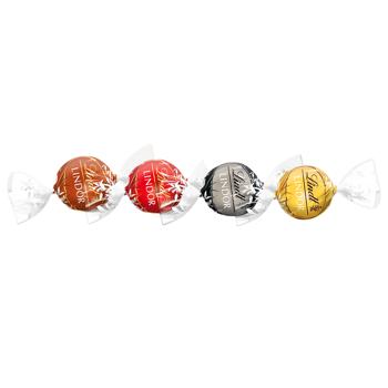 Конфеты Lindt Lindor ассорти