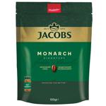 Jacobs Monarch Instant Coffee 100g