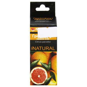 Aroma Inter Grapefruit Essential Oil 10ml - buy, prices for - photo 2