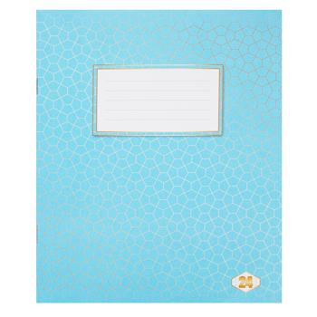 Notebook Checkered Notebook 24 sheets - buy, prices for NOVUS - photo 1