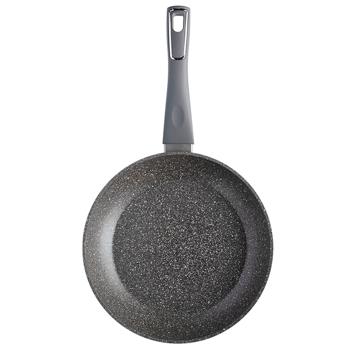 Сковорода Vinzer Graphene induction line 24см - купити, ціни на За Раз - фото 3