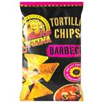 Начос Antica Cantina Барбекю 200г