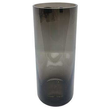 Smoky Vase 11*25cm - buy, prices for Tavria V - photo 1