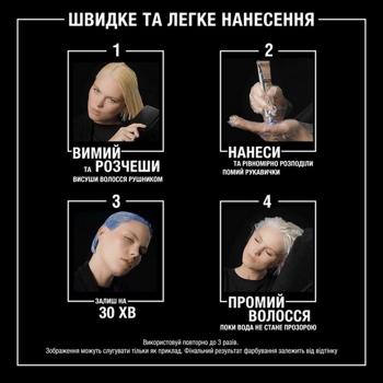 Syoss Copper Toning Balsam 150ml - buy, prices for - photo 12