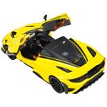 Машинка іграшкова Автопром McLaren 765 LT 1:32