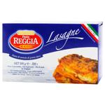 Макаронные изделия Reggia Lasagna 500г
