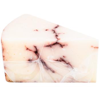 El Conchel Sheep Cheese with Black Olives 8-12months - buy, prices for WINETIME - photo 2
