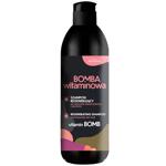 Joanna Vitavin Bomb Restoring Shampoo 500ml