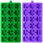 Форма для випічки Profsil Пазл силіконова в асортименті