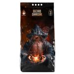 Wizard Charcoal Smokeless Charcoal 3kg