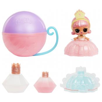Набір ігровий з лялькою L.O.L. S Surprise! Принцеси - купити, ціни на NOVUS - фото 2