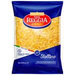 Макаронные изделия Pasta Reggia Stelline №80 500г