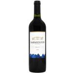 Sarmientos de Tarapaca Merlot Red Dry Wine 13% 0.75l