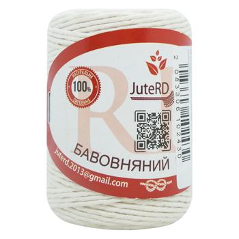 Vialtorg Cotton Twine 100g - buy, prices for ULTRAMARKET - photo 1