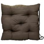 Подушка для стільців 40х40см Україна