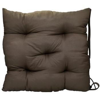 Pillow on the chai 40x40cm Ukraine - buy, prices for Ideal - photo 1