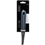 Lessner Sky Blue Vertical Vegetable Peeler 19cm
