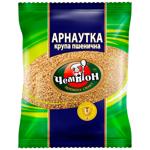 Крупа фас. ЧЕМПІОН Арнаутка / 700г