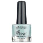 Лак для ногтей Colour Intense Minnie 152 эмаль бирюзово-синий 5мл