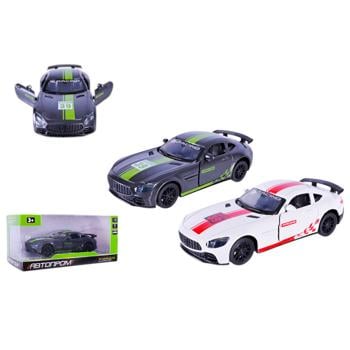 Car Avtoprom AP74217 - buy, prices for MegaMarket - photo 1