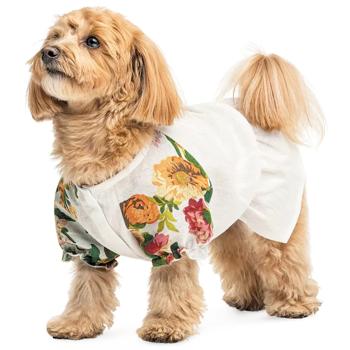 Pet Fashion Соломія сорочка для собак XS - купити, ціни на MasterZoo - фото 2