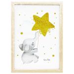 Photo Frame 13*18cm HW285