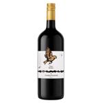 Вино Terre Passeri Terre Rossa червоне сухе 10,5% 1,5л