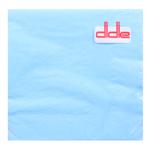 Didie Double Layer Blue Napkins 33*33cm 20pcs