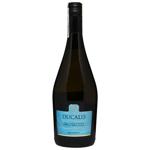 Просекко фрізанте DOC Ducalis 0,75л 11% (Італія)
