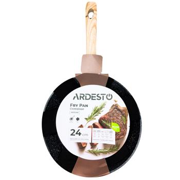 Ardesto Midori Deep Frying Pan 24cm - buy, prices for - photo 2