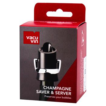 Vacu Vin Champagne Saver - buy, prices for METRO - photo 1